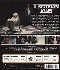 A Serbian Film [Blu-ray], 1