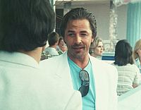 Miami Vice - Staffel 3 [DVD], 8
