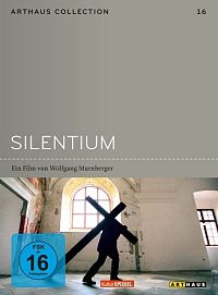 Silentium [DVD], 1