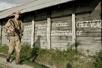 Soldat Blanc [DVD], 7