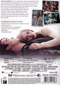Wenn ich bleibe [DVD], 2