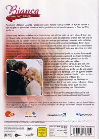 Bianca Wege zum Glück - Vol. 03 [DVD], 1