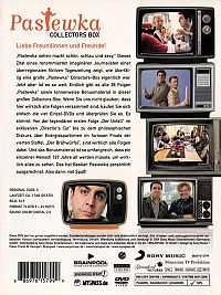 Pastewka - Staffel 2 [DVD], 1