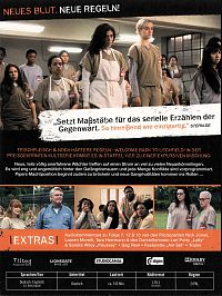 Orange is the new black - Staffel 4 [DVD], 2