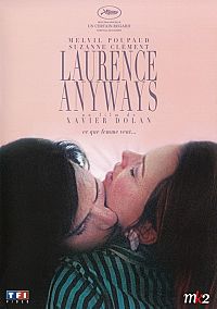 Laurence Anyways [DVD], 1