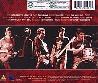 Songs About Jane [CD], 1