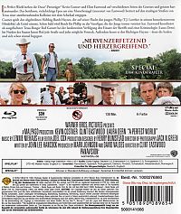 Perfect World [Blu-ray], 1