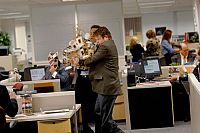 Demoted - Wer ist hier der Boss?  [DVD], 9