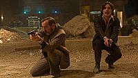 Free Fire [DVD], 3