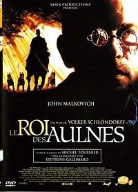 Le Roi des Aulnes [DVD], 1