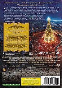 Le Pôle Express [DVD], 1