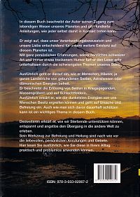 Erlebnisse mit den Zwischenwelten , 1