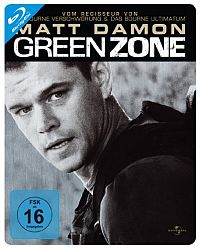 Green Zone [Blu-ray], 1