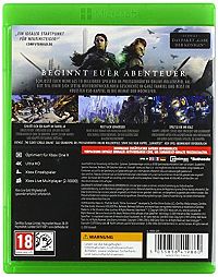 The Elder Scrolls Online - Summerset [Microsoft Xbox One], 1