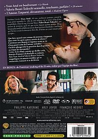 Les regrets [DVD], 1