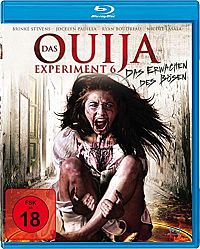Das Ouija Experiment 6 - Das Erwachen des Bösen [Blu-ray], 1