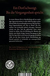 Der stumme Bruder, 1