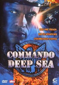 Commando Deep Sea [DVD], 1