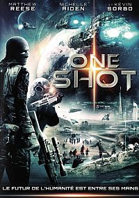 One Shot [DVD], 1