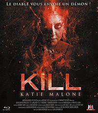 Kill Katie Malone [Blu-ray], 1