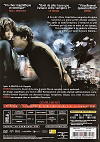 Thirst - ceci est mon sang [DVD], 1