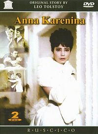 Anna Karenina [DVD], 1