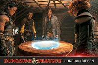 Dungeons & Dragons - Ehre unter Dieben [DVD], 8