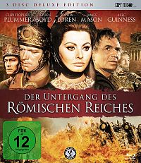 Der Untergang des Römischen Reiches [Blu-ray], 6