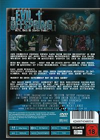 The evil offspring [DVD], 1