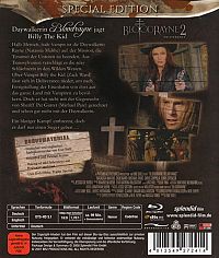 BloodRayne 2 - Deliverance [Blu-ray], 1