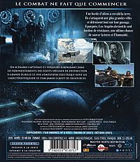Alien Armageddon [Blu-ray], 1