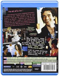 Les Poupées Russes [Blu-ray], 1