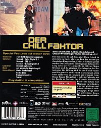 Der Chill Faktor [DVD], 1