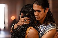 Toutânkhamon - Le pharaon maudit [DVD], 2