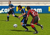 FIFA Football 05 [Sony PlayStation 2], 5