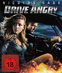 Drive Angry [Blu-ray], 1