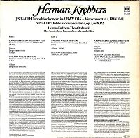 Vioolconcerten [Vinyl], 1