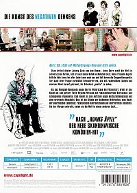 Die Kunst des negativen Denkens [DVD], 1