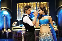 Happy New Year - Herzensdiebe [DVD], 9