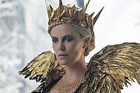 The Huntsman & the Ice Queen [Blu-ray 3D], 6