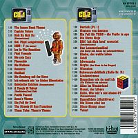 Generation Fernseh-Kult [CD], 1