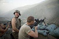 Restrepo - Die blutige Wahrheit des Krieges (OmU) [DVD], 5