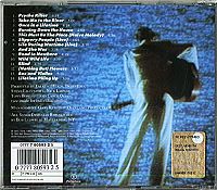 The Best of - Once in a Lifetime [CD], 1