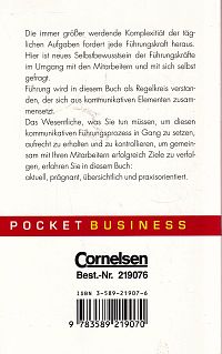 Pocket Business, 1