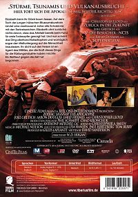 Zodiac - Die Zeichen der Apokalypse [DVD], 1