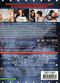 Superman 1 - Le film [DVD], 1