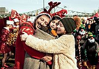 Alles ist Liebe [Blu-ray], 7