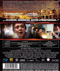 Silent House [Blu-ray], 1