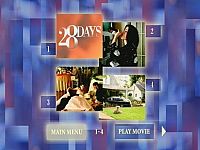 28 jours en sursis [DVD], 7