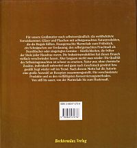 Aus Grossmutters Vorratskammer, 1